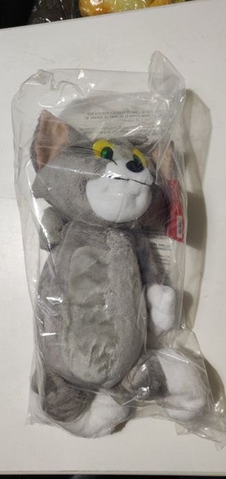 Peluches a estrear