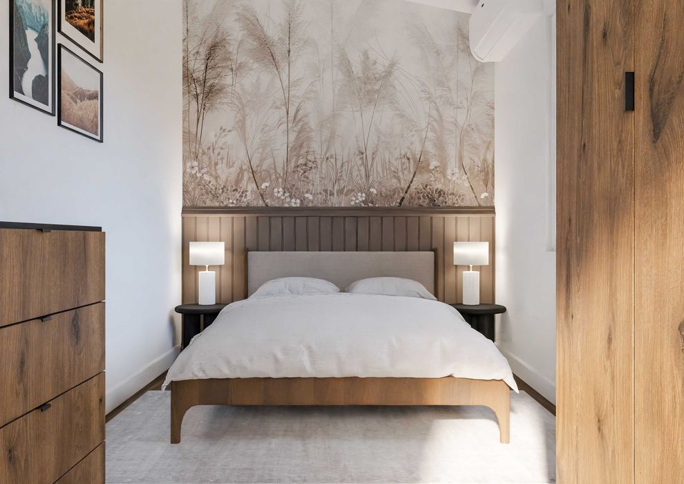 Dom mobilny szkieletowy całoroczny