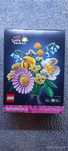 Lego 10343 kwiaty botanicals