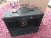 Combo Behringer Ha-20r