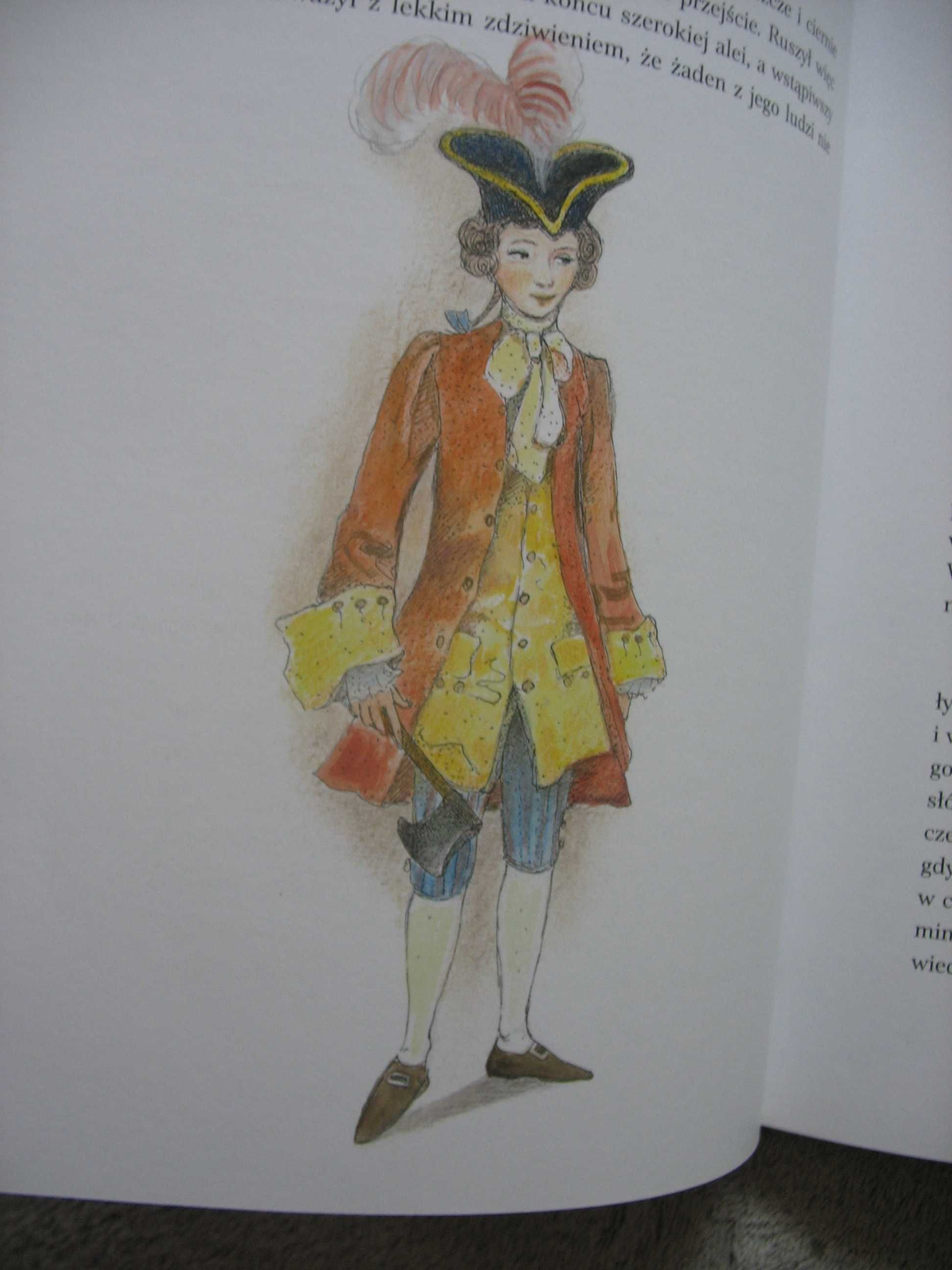Baśnie Charles  Perrault