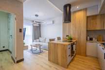 Apartament wysoki standard na doby Kopisto Apartamenty Zamkowe II