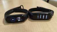 2 sztuki Xiaomi Miband 5