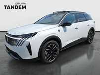 Peugeot 5008 GT HYBRID 1.2 145 eDCS6 Automat 7Miejsc