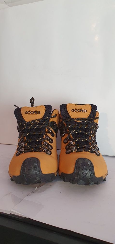 Buty nowe trekkingowe Goores rozmiar 37