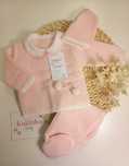 Conjunto de malha 1-3 meses