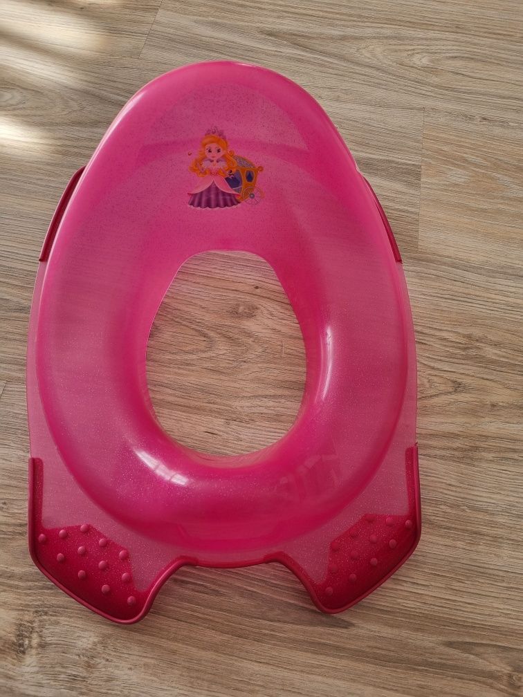 Nakładka na deskę WC