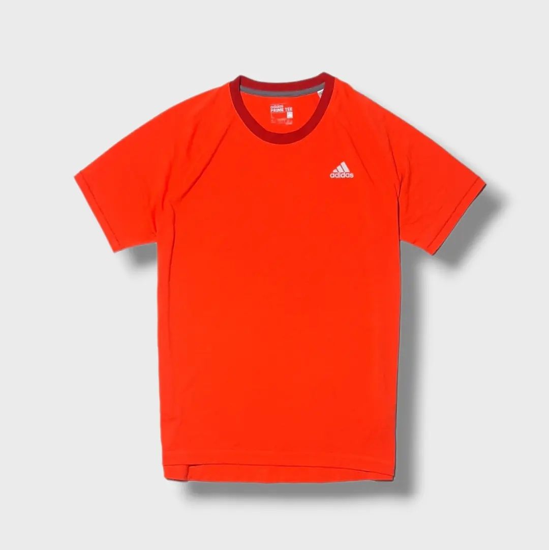 Рефлективна футболка Adidas Prime Tee