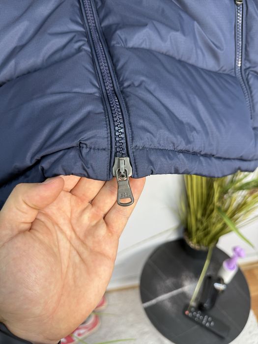 Оригінальна Пухова жилетка Polo Ralph Lauren