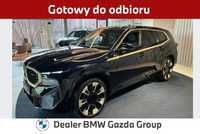 BMW XM / Czarny Carbon M / Aktywny tempomat / hak / Dostępny od ręki !!! /
