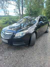 Opel Insignia 2.0 CDTI Sports Tourer automat