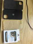 I phone 13 zestaw etui