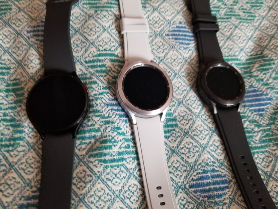 Samsung galaxy watch 4