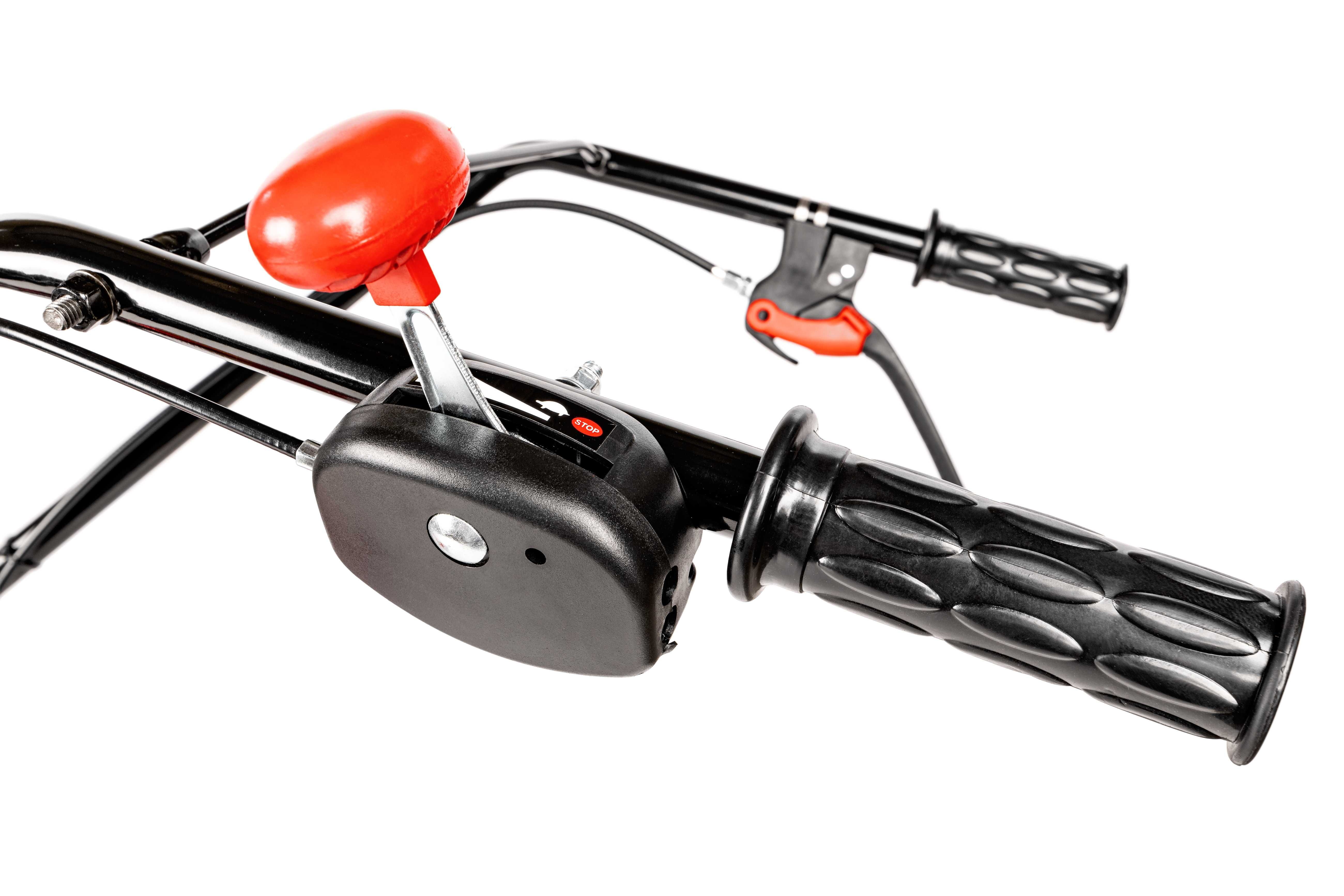 Glebogryzarka Loncin 360a 36cm Loncin LC1P65FE