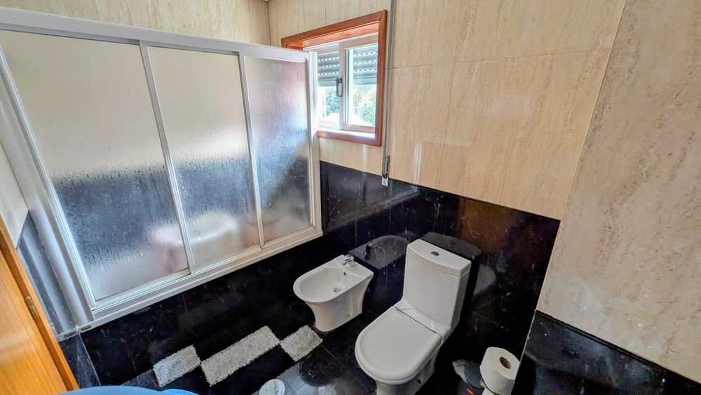 Apartamento T3 em Valongo