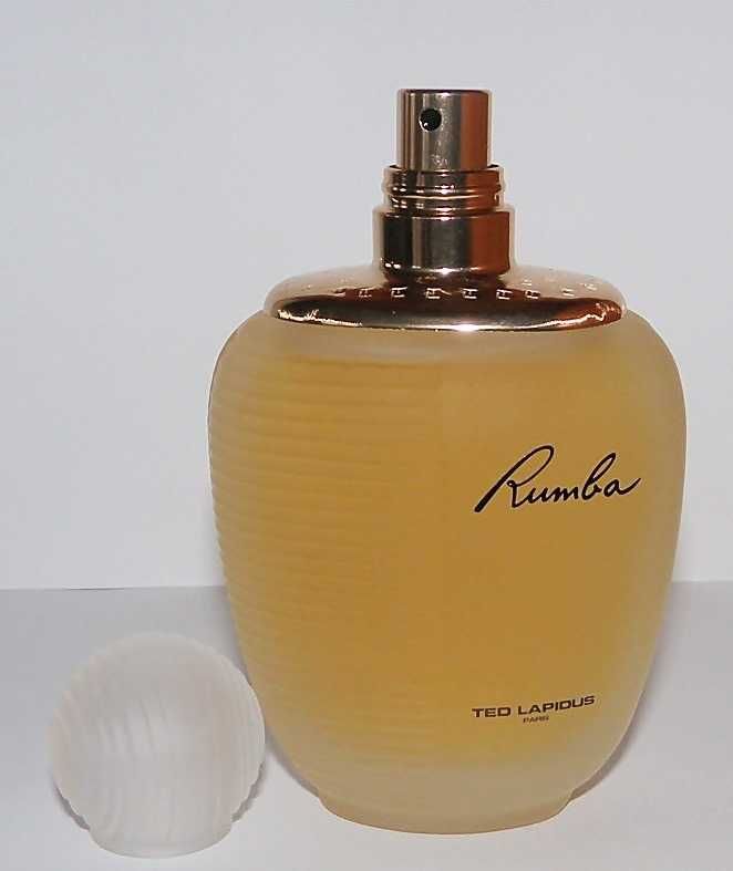 Ted Lapidus RUMBA edt 100ml