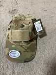 Кепка тактична камуфляжна "5.11 MultiCam Flag Bearer Cap"