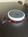 Aspirador robot Vileda VR 102