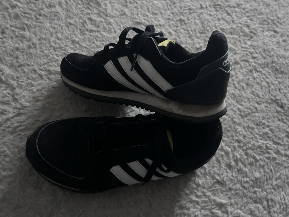 Butysportowe Adidas r. 36