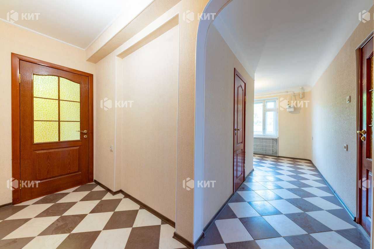 2к.59м2 Новострой, м. Київська (ул. Луганская, с\м Рост)  96738