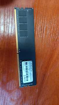 Оперативна пам'ять DDR4 8GB 2400 MHZ EXCELERAM