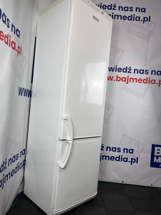 LODÓWKA Mastercook Duża Pojemność 200cm / Klas A  /Dostawa/Gwarancja