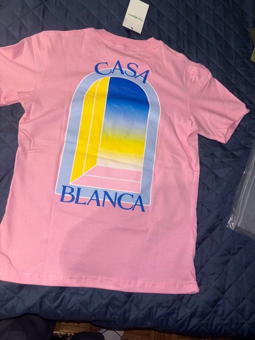 Tshirt casablanca