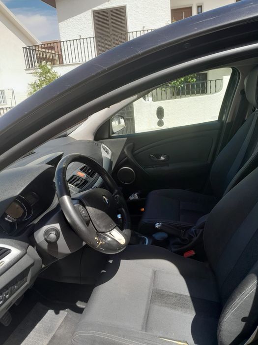 Vendo renault megane