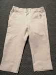 Eleganckie spodnie chrzest 68/74 Mayoral