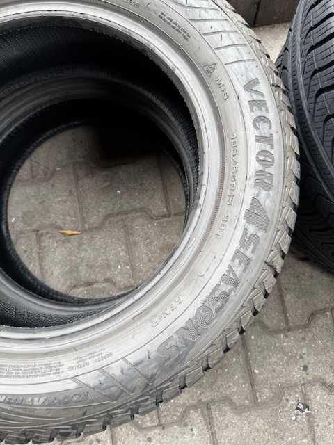 Opony Wielosezonowe 185/65/15 185/65R15 Good Year Super Stan Wrocław