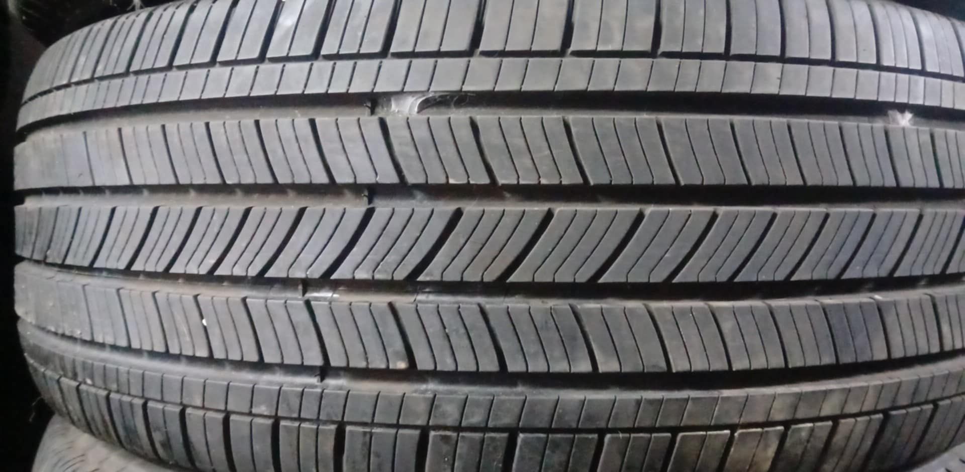Opony 255/55/R20