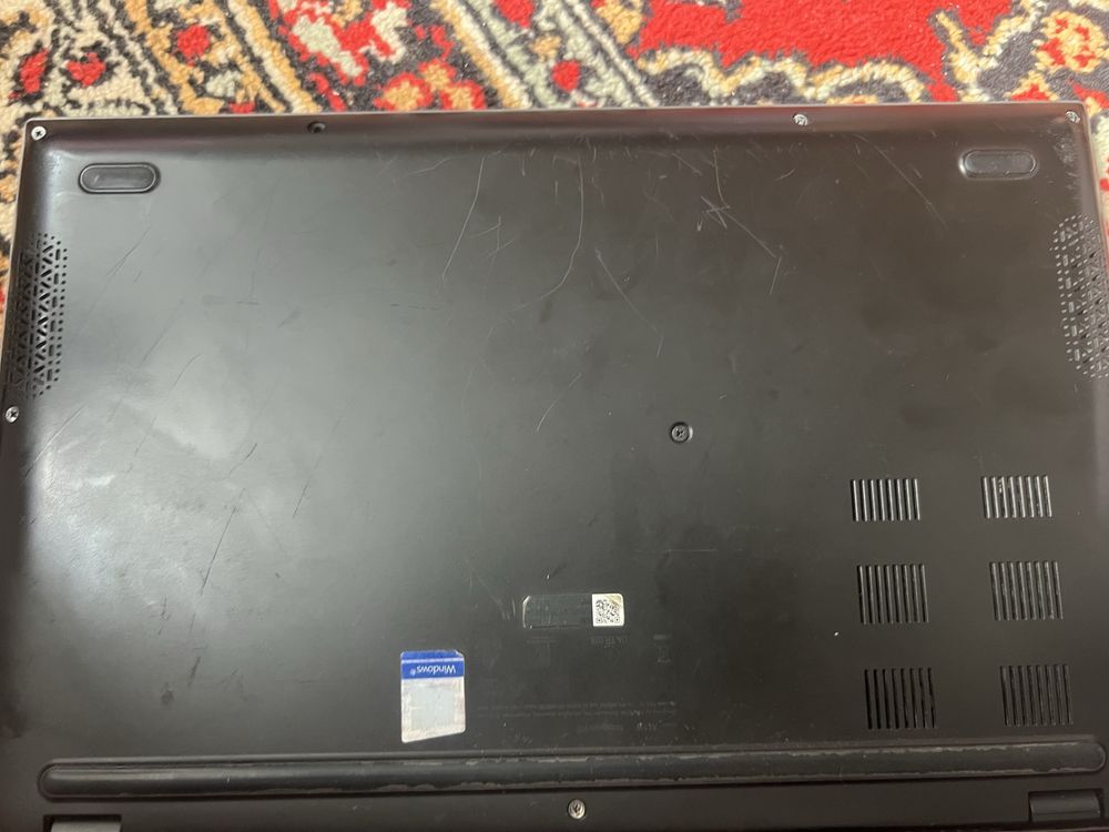 Продам Asus vivobook