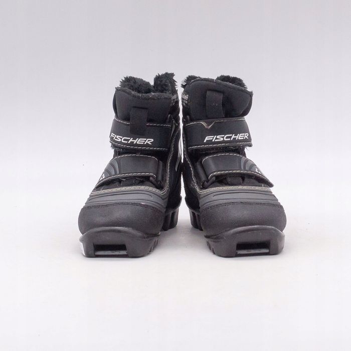 Buty Biegowe r. 28 / 180 mm NNN Fischer Biegówki