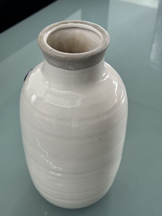 Peça de arte em porcelana lindissima!