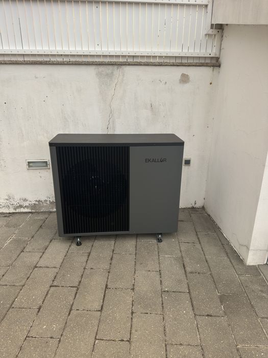 Assistência técnica e manutenção