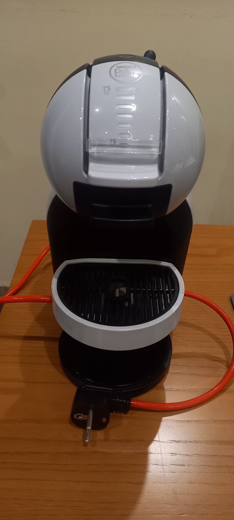 Máquina café dolce gusto