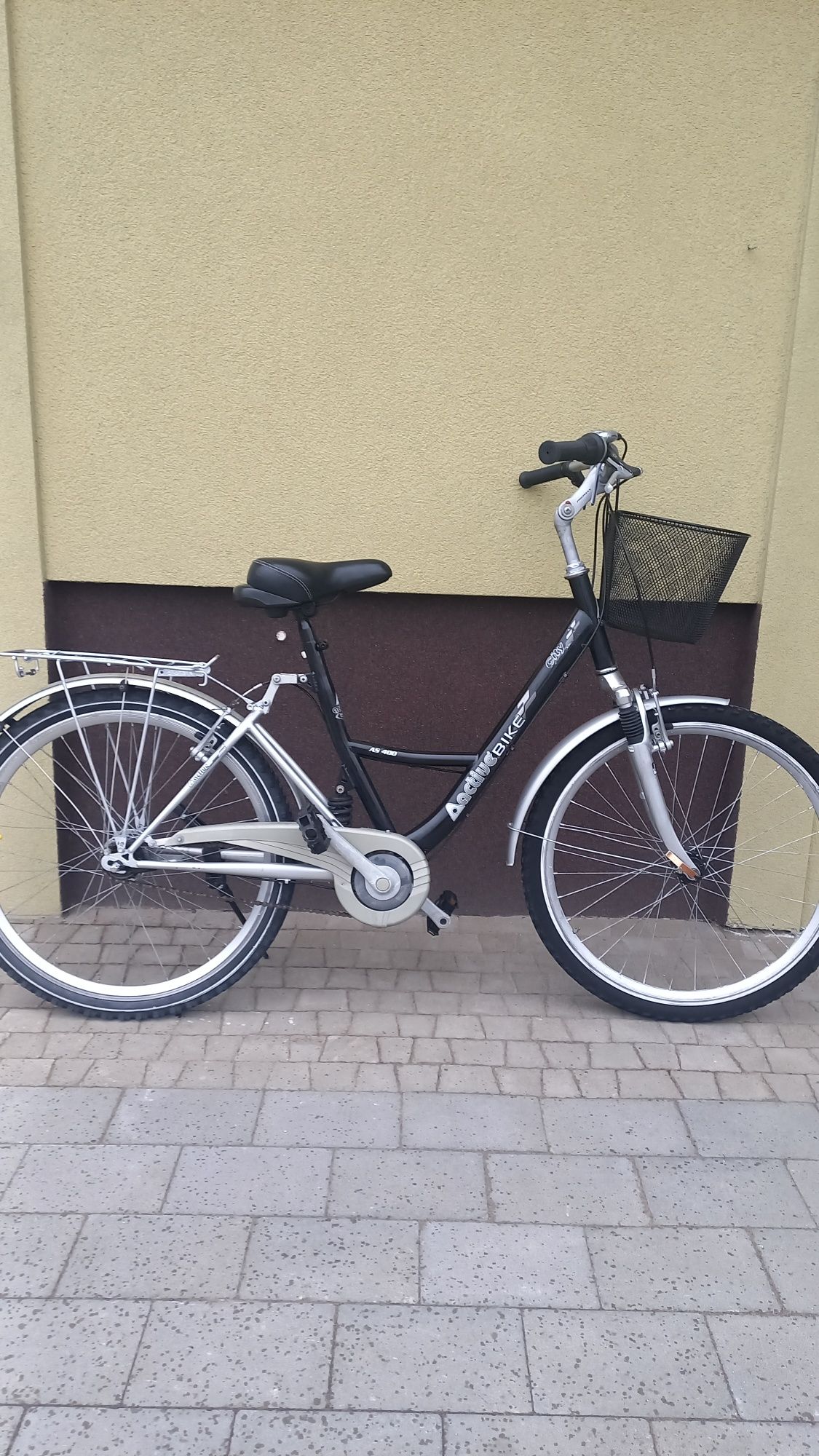 Велосипед жіночий/дамка/ планетарка 26 з Німеччини