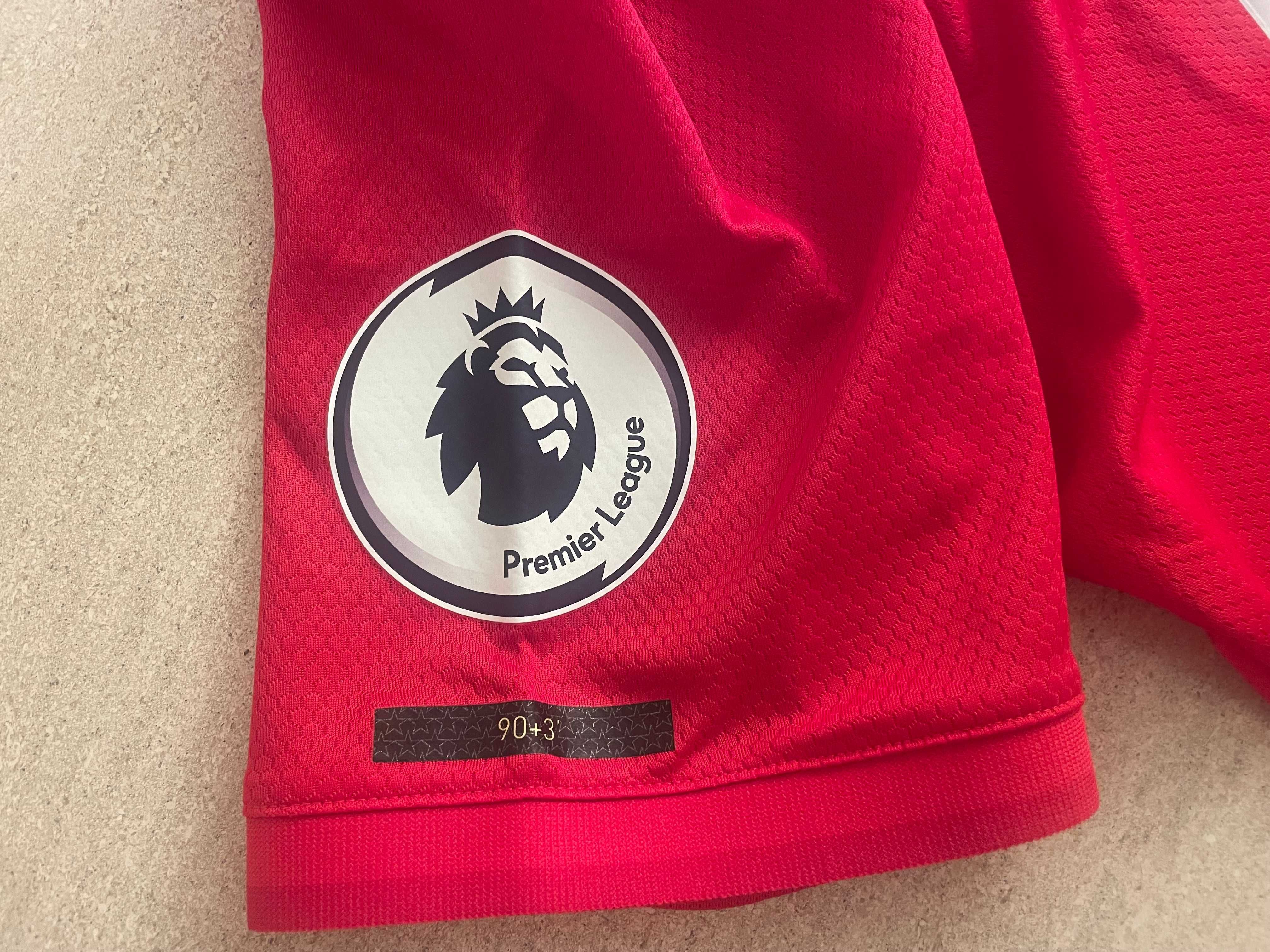 Vendo camisola principal oficial Manchester United 2019-20