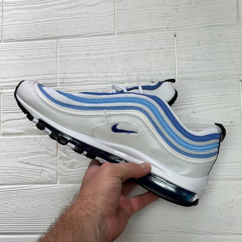 Чоловічі кросівки nike air max 97