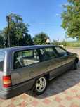 Opel omega 2.0 бензін