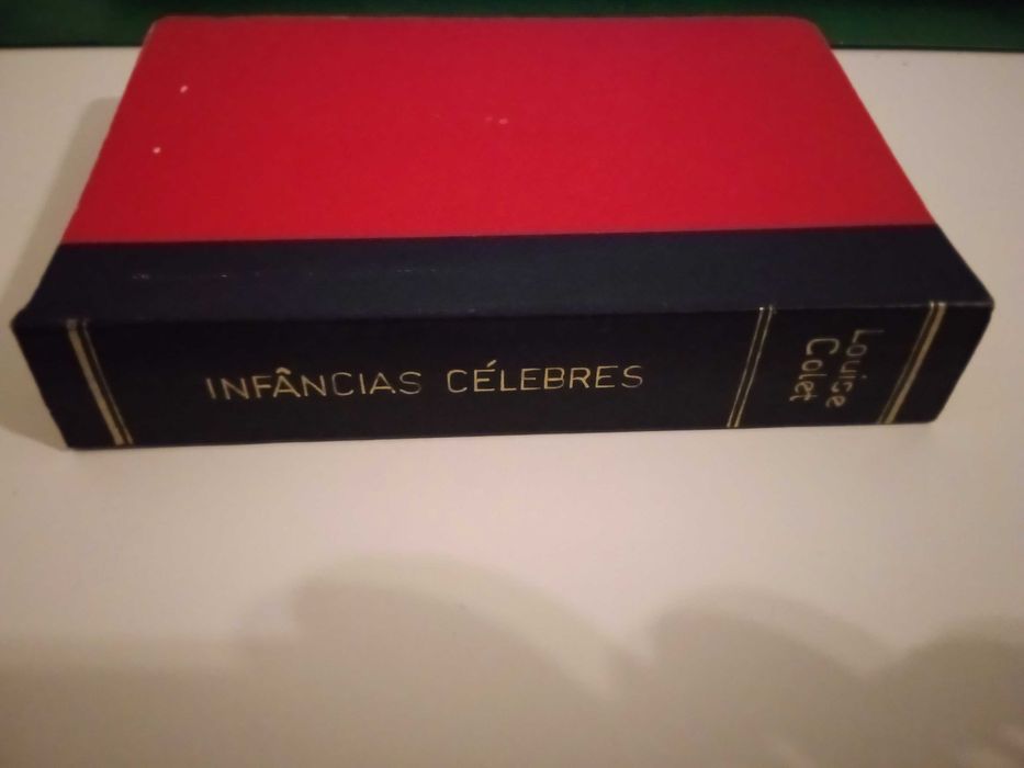 Infancias celebres por Mme Louise Colet