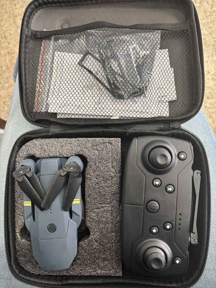 Drone Smart w8..