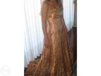 Vestido de noiva