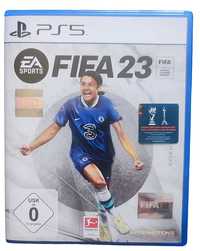 NOWA FIFA 23 PS5 Sam Kerr Edition Playstation 5