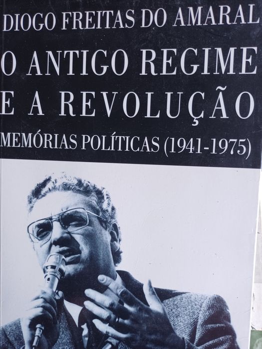 Livros de politica