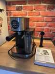 Ekspres do kawy cisnieniowy 1470 W