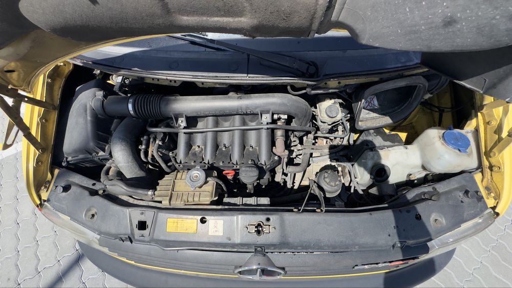 Mercedes-Benz Vito 108CDI