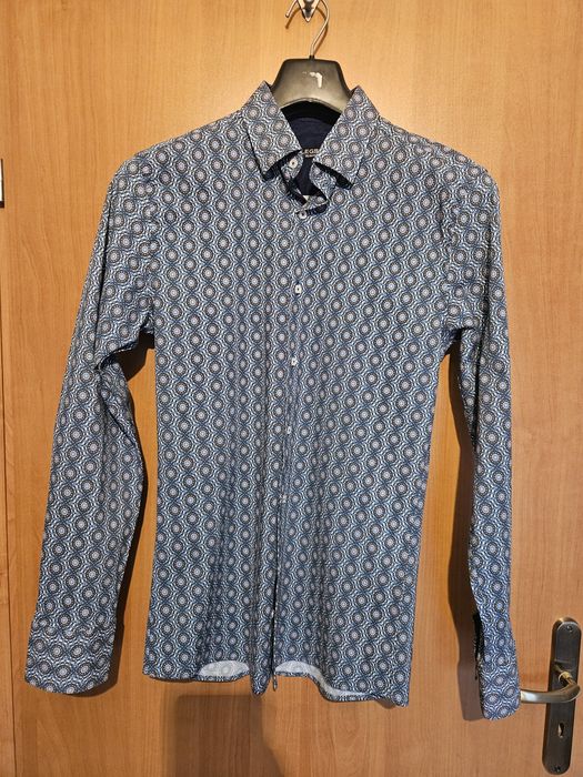 Koszula LeGer slim fit M