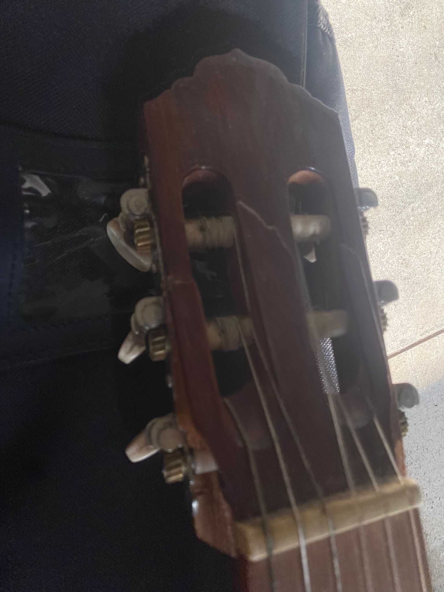Guitarra acústica