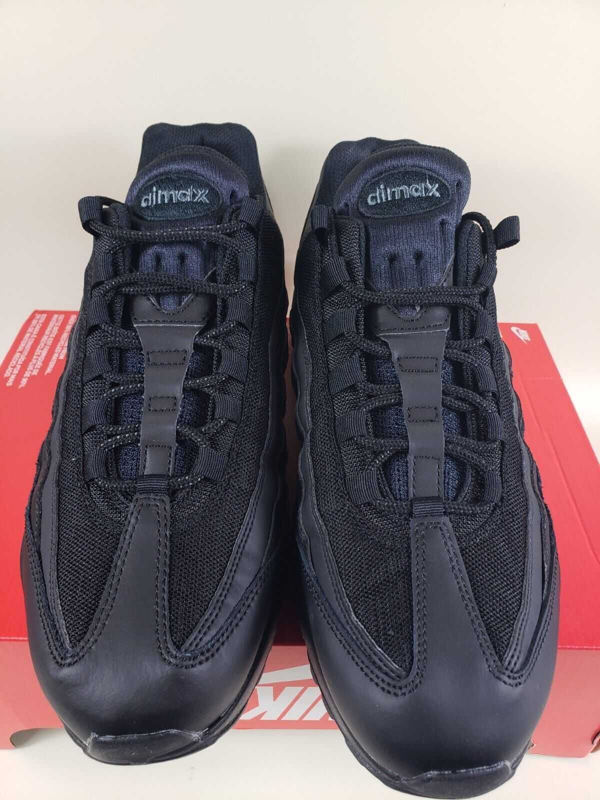 Nowe oryginalne buty Nike Air max 95 R:40-45 WYPRZEDAZ